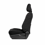 Neoprene Seat Covers for Isuzu D-MAX Crew Dual Cab (2020–On) – Custom Fit Front & Rear Set