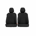 Neoprene Seat Covers for Isuzu D-MAX Crew Dual Cab (2020–On) – Custom Fit Front & Rear Set