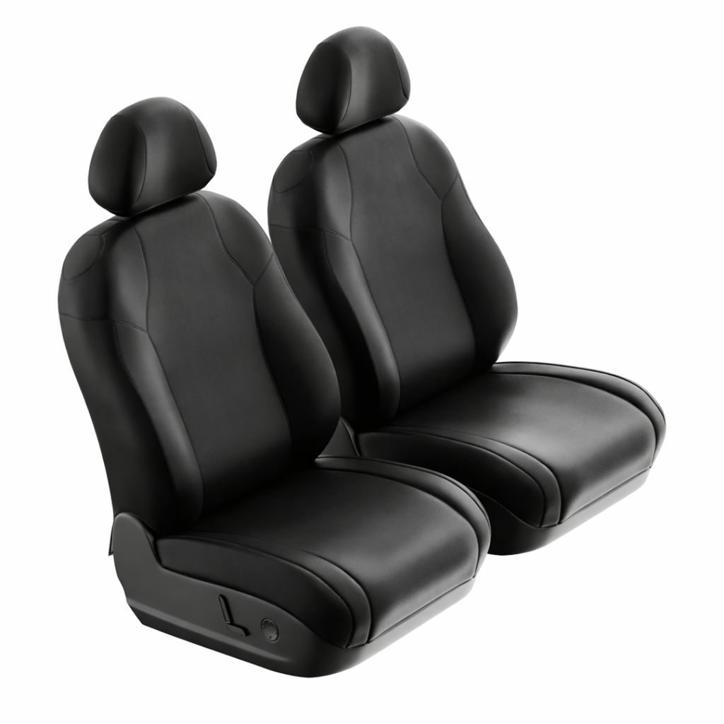 Neoprene Seat Covers for Ford Ranger (June 2015–On) – Custom Fit Front Seat Set