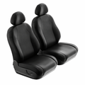Neoprene Seat Covers for Ford Ranger (June 2015–On) – Custom Fit Front Seat Set