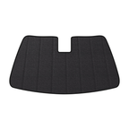Neoprene Seat Covers for Ford Ranger (June 2015–On) – Custom Fit Front Seat Set