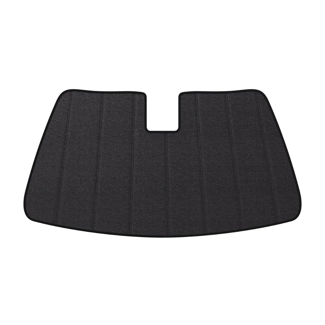 Neoprene Seat Covers for Ford Ranger (June 2015–On) – Custom Fit Front Seat Set