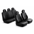 Neoprene Seat Covers for Toyota Hilux SR / SR5 (2016–On) – Waterproof Custom Fit Front & Rear Set