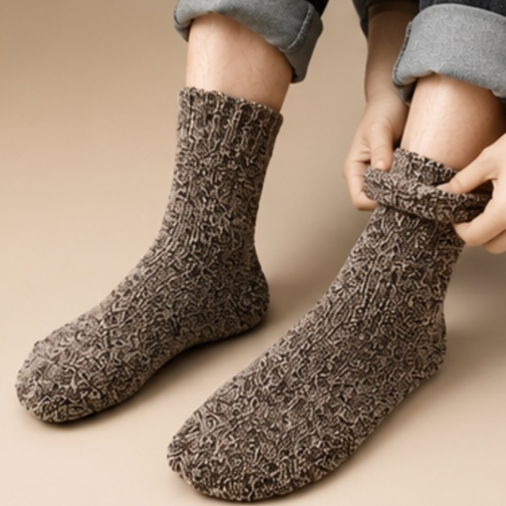 Warm Socks