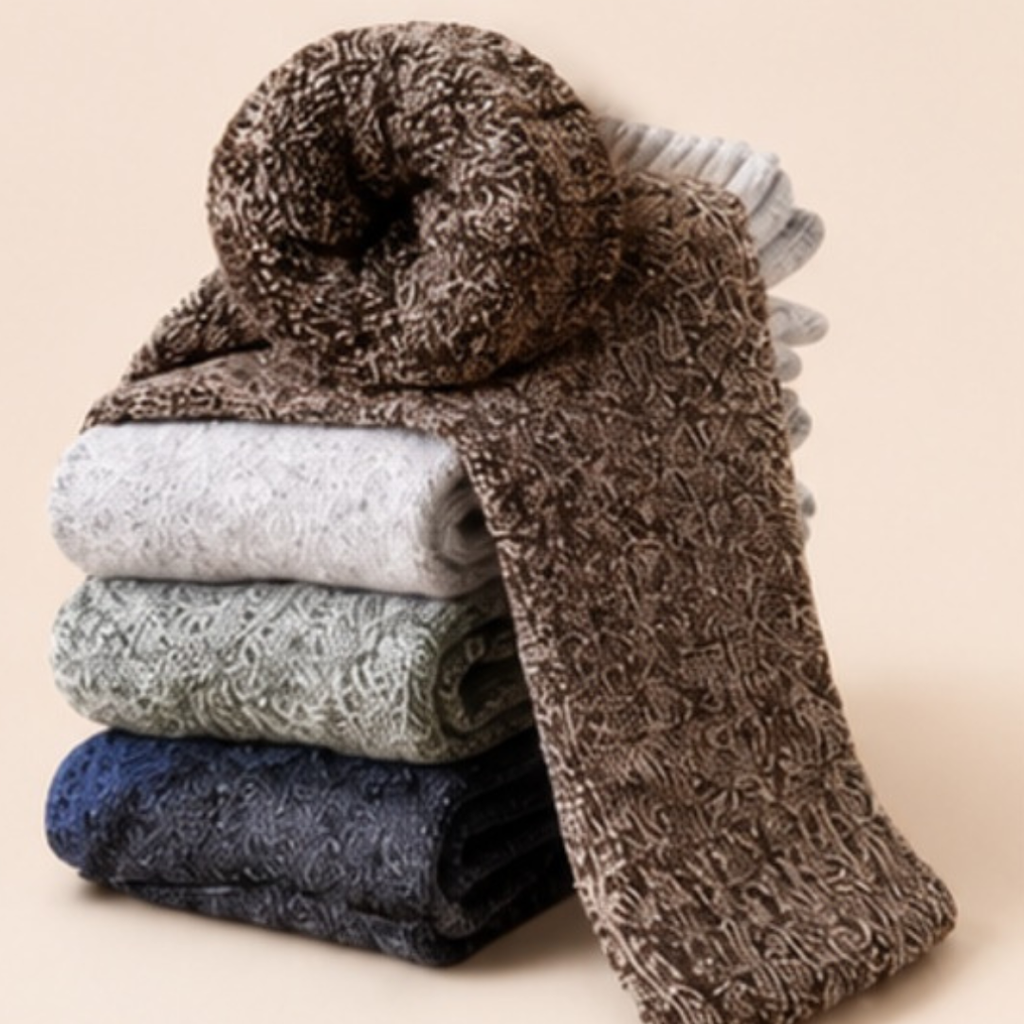 Warm Socks