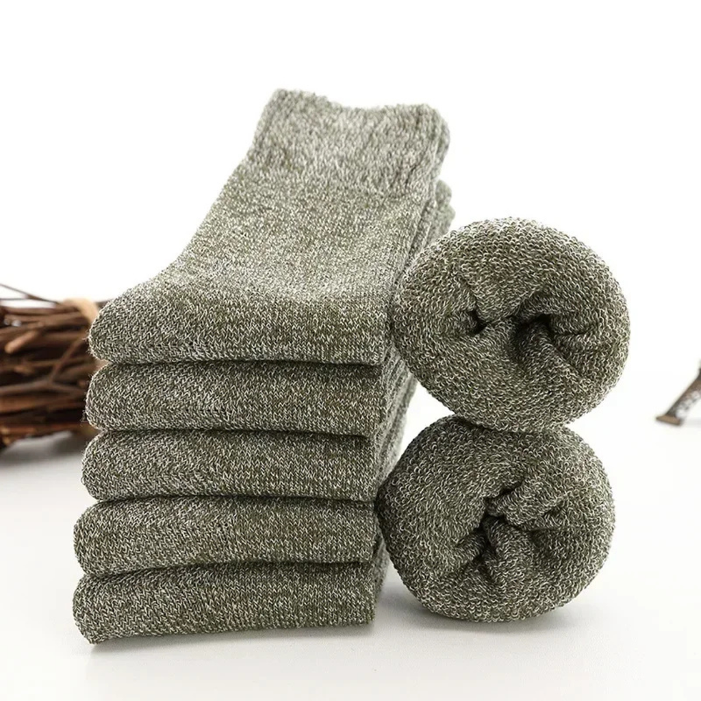 Warm Socks