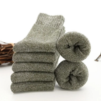 Warm Socks