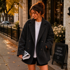 Timeless Style for Autumn & Winter Coat/Jacket