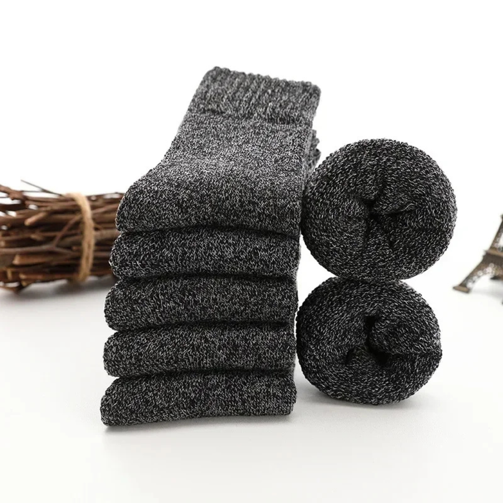 Warm Socks