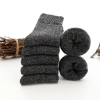 Warm Socks