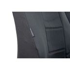 Neoprene Seat Covers for Toyota Hilux SR / SR5 (2016–On) – Waterproof Custom Fit Front & Rear Set
