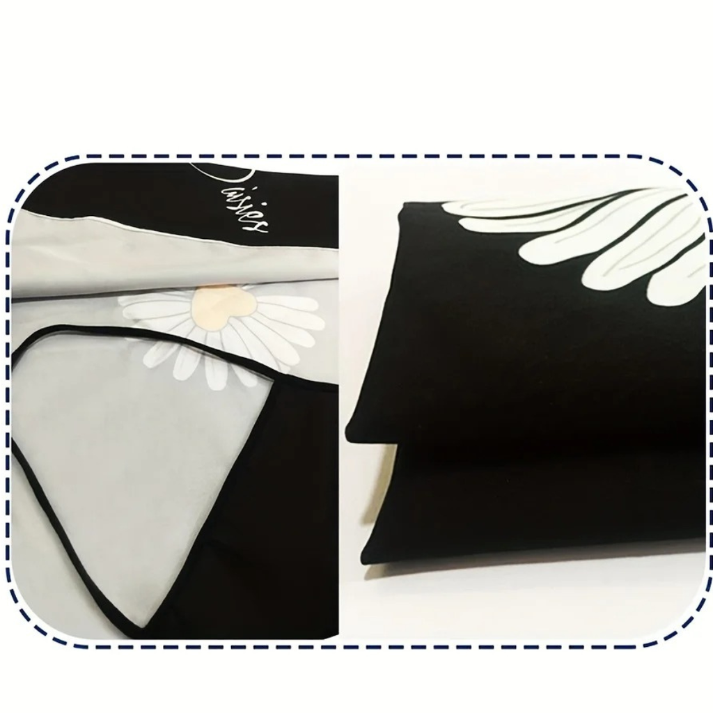 cat apron