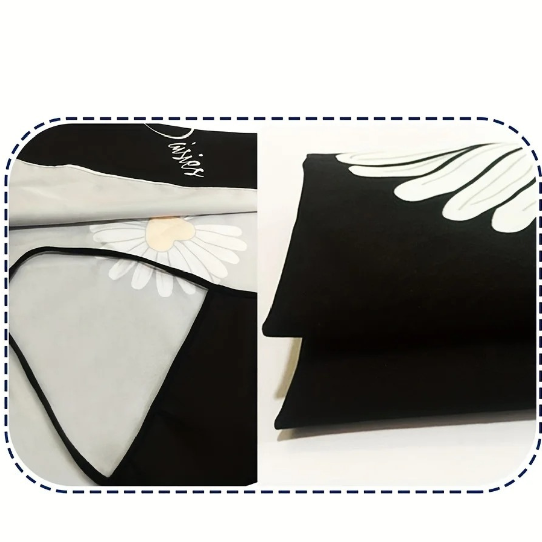 cat apron