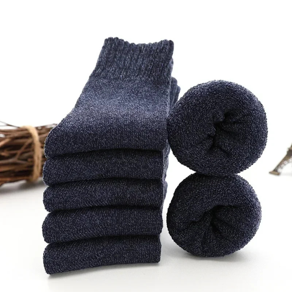 Warm Socks