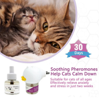 cat pheromone defusor