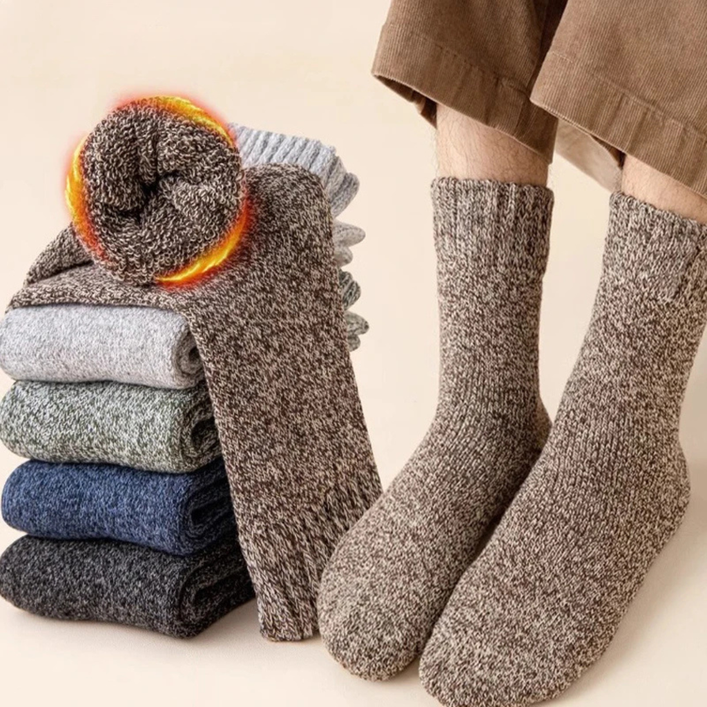Warm Socks
