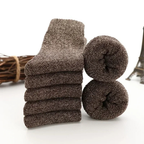 Warm Socks