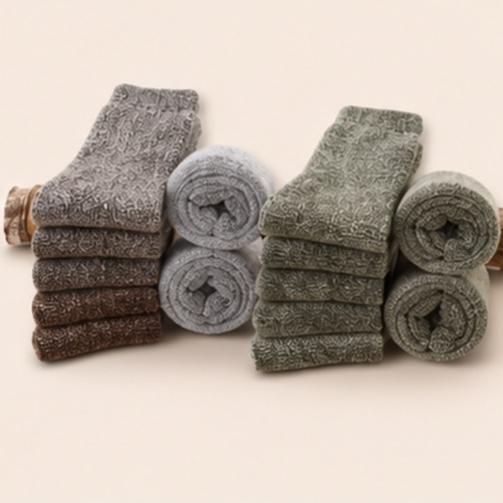 Warm Socks