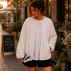 Timeless Style for Autumn & Winter Coat/Jacket