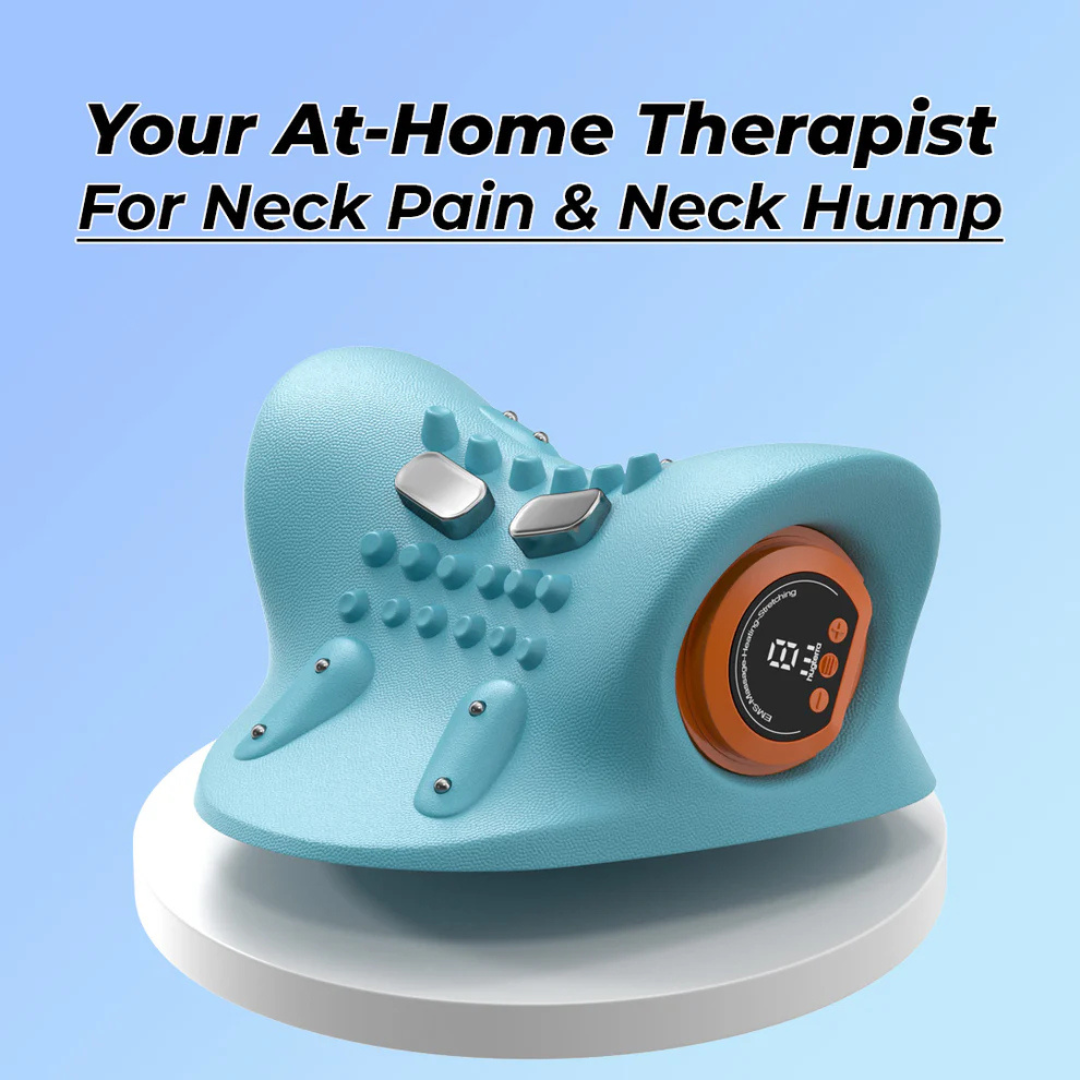 Neck massager