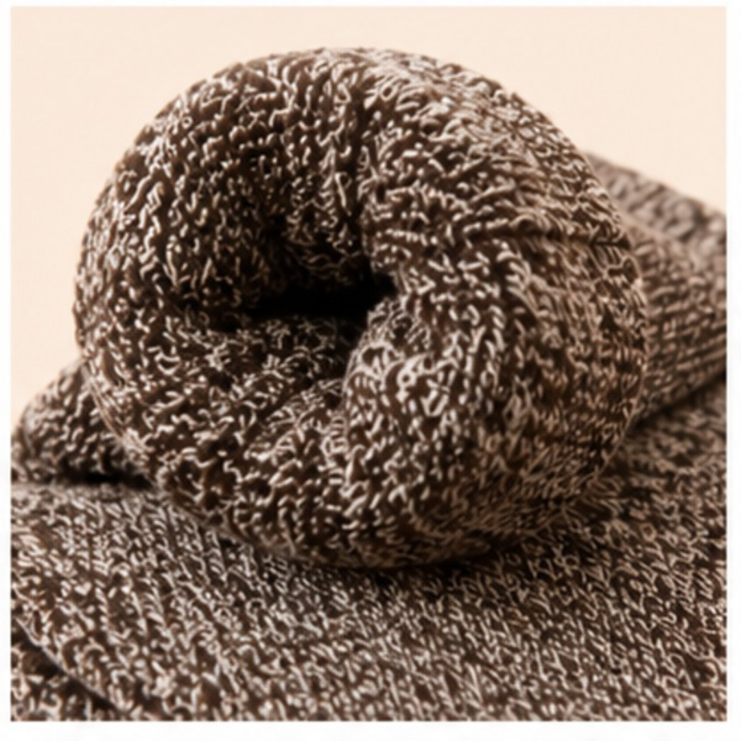 Warm Socks