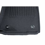 Neoprene Seat Covers for Toyota Hilux SR / SR5 (2016–On) – Waterproof Custom Fit Front & Rear Set