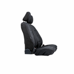 Neoprene Seat Covers for Toyota Hilux SR / SR5 (2016–On) – Waterproof Custom Fit Front & Rear Set