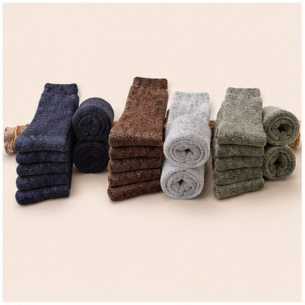 Warm Socks
