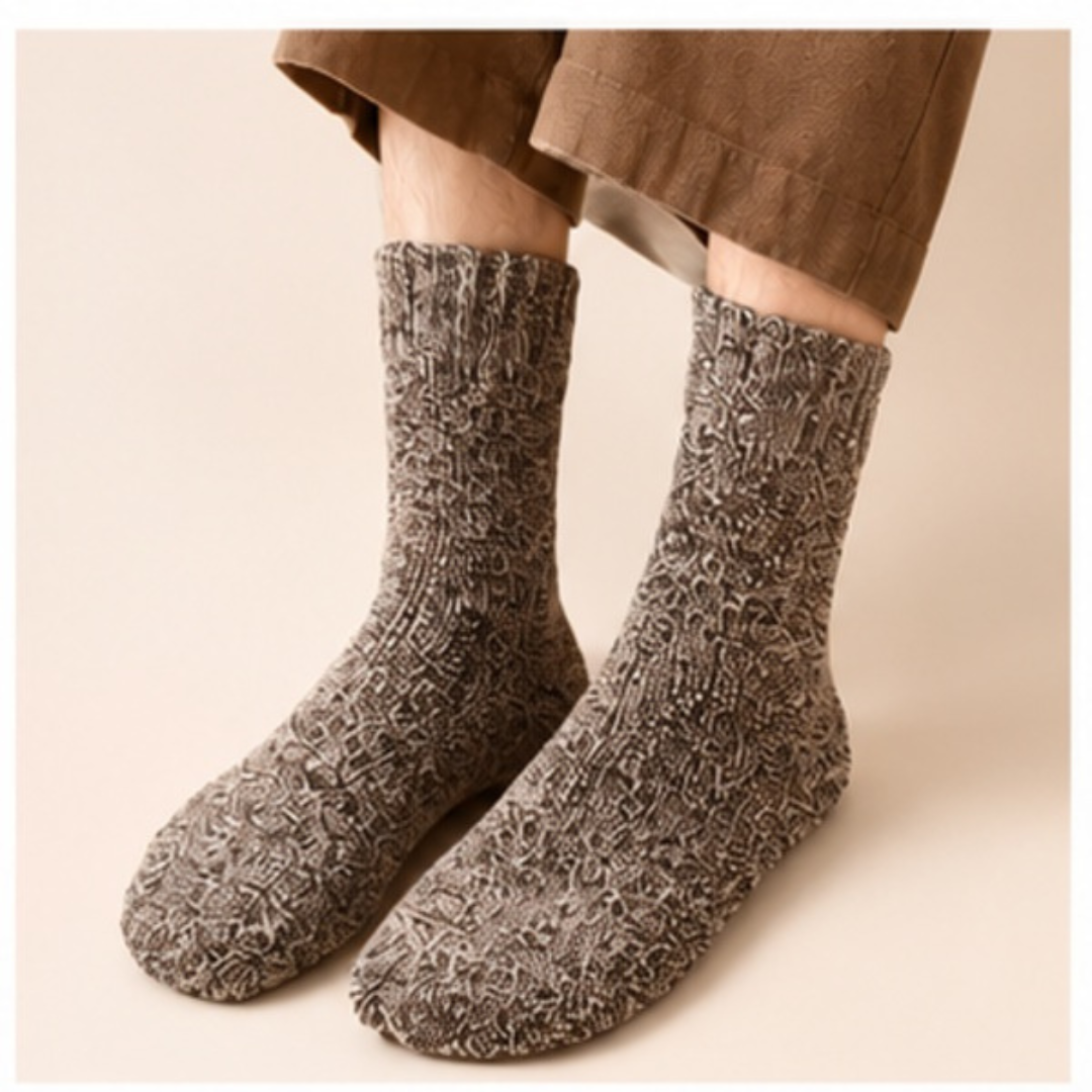 Warm Socks