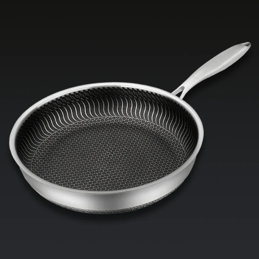 Hybrid Pan