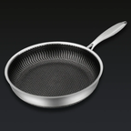 Hybrid Pan