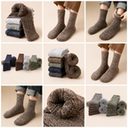 Warm Socks