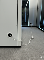 Soundproof Booth for Home & Office – HushPod™ Quiet Work & Recording Booth