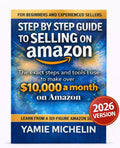 Amazon Seller Guide 2026 Ebook Grab3