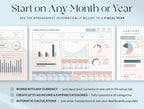 Small Business Bookkeeping Template | Excel Income & Expense Tracker Grab3