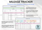 Small Business Bundle | Bookkeeping, Inventory & Order Tracking Templates Grab3