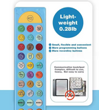 AAC Device for Autism – Nonverbal Communication & Speech Therapy Tool