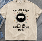 Funny Graphic T-Shirts Collection – Cute Sarcastic Animal & Coffee Tees