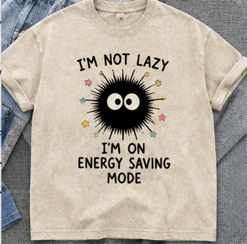 Funny Graphic T-Shirts Collection – Cute Sarcastic Animal & Coffee Tees