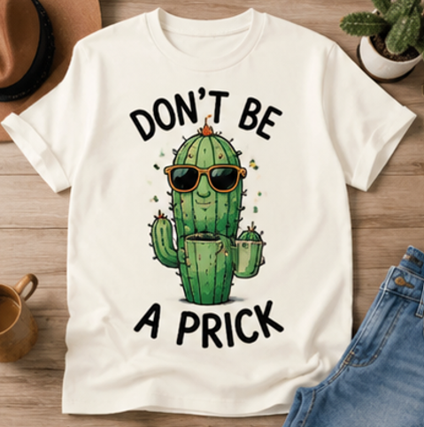 Funny Sarcastic Animal Graphic Tee Collection