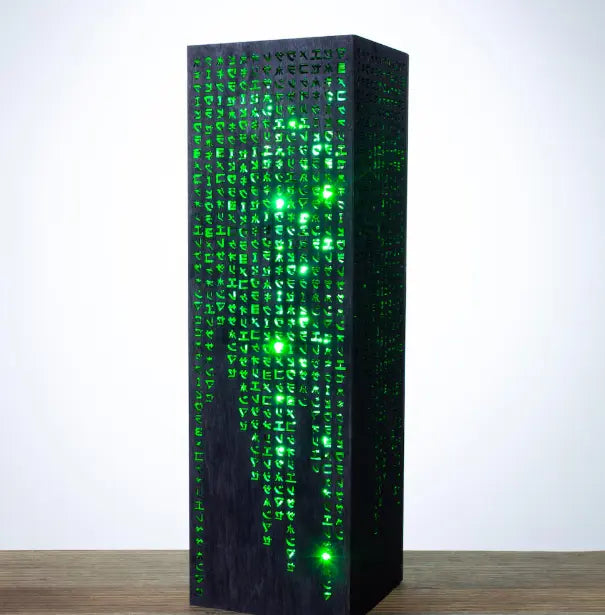 Epic LED Art Night Lights - The Perfect Gift! Grab3