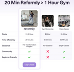 Coccyx Relief 60-Day Pilates Board Program