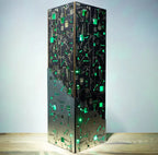 Epic LED Art Night Lights - The Perfect Gift! Grab3