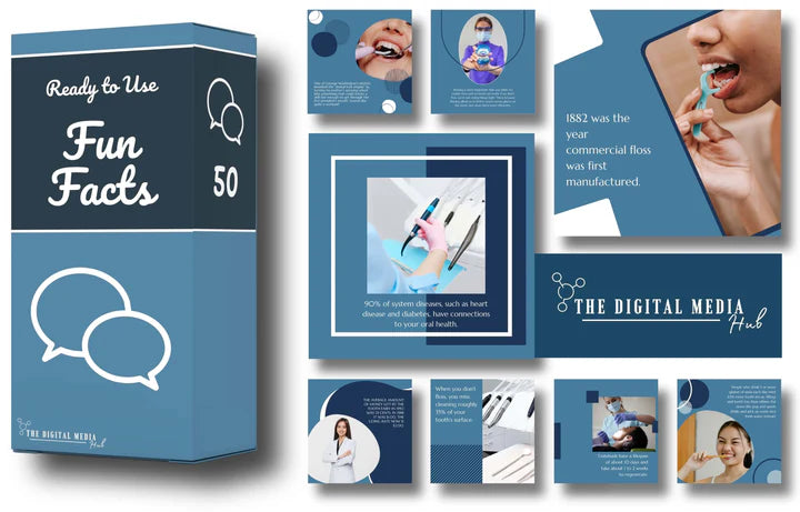 The Dental Clinic