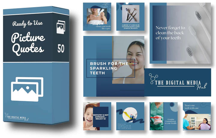 The Dental Clinic
