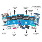 The Electrician Ultimate Bundle Kit