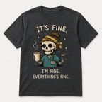 The Ultimate Nurse Life Graphic Tee Collection