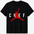 Chef Jump? - Chef Shirt