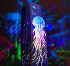 Epic LED Art Night Lights - The Perfect Gift! Grab3
