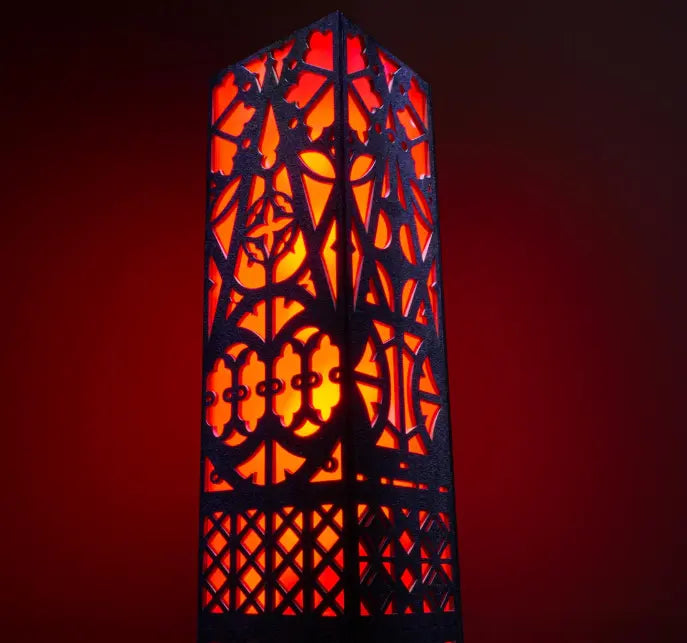 Epic LED Art Night Lights - The Perfect Gift! Grab3